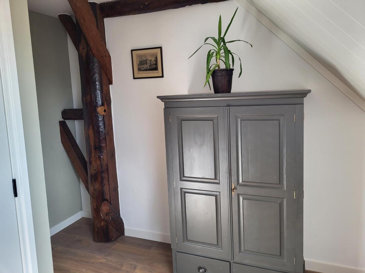 B & B De Tocht Berkhout Luaran gambar