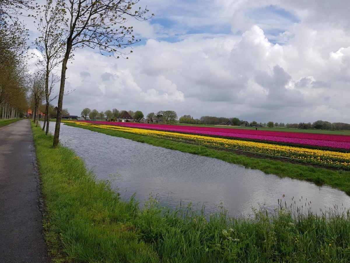 B & B De Tocht Berkhout Luaran gambar