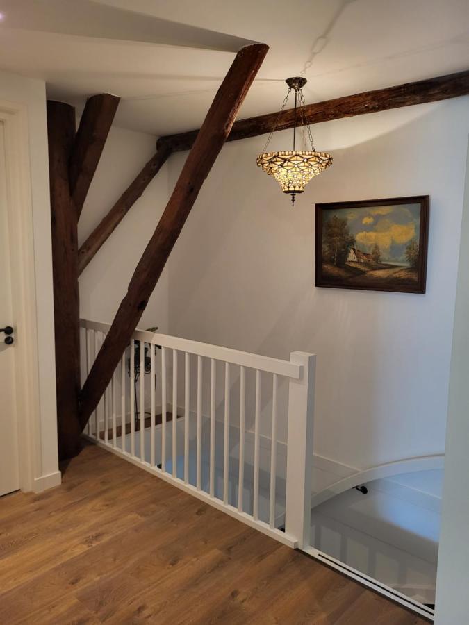B & B De Tocht Berkhout Luaran gambar