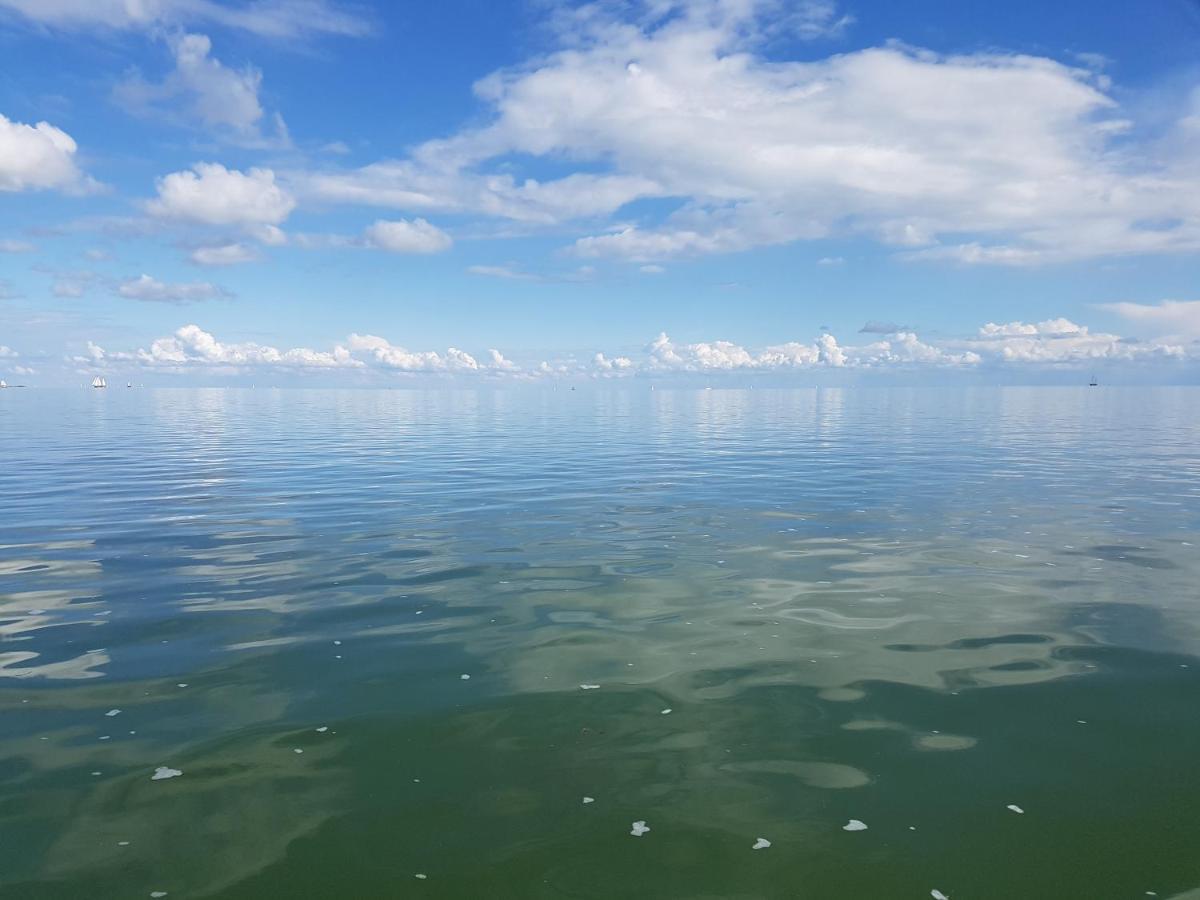 B & B De Tocht Berkhout Luaran gambar