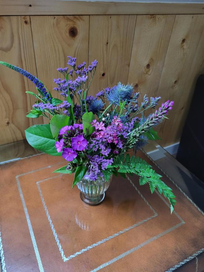 B & B De Tocht Berkhout Luaran gambar