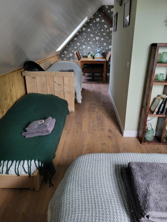 B & B De Tocht Berkhout Luaran gambar