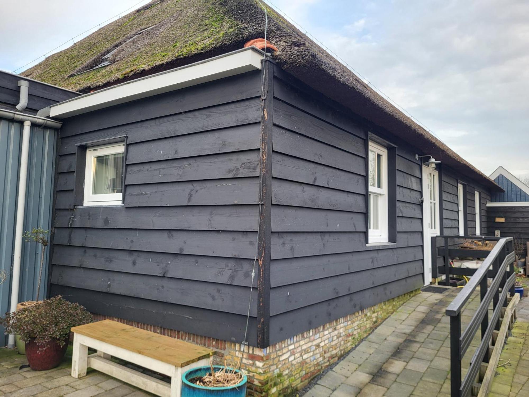 B & B De Tocht Berkhout Luaran gambar