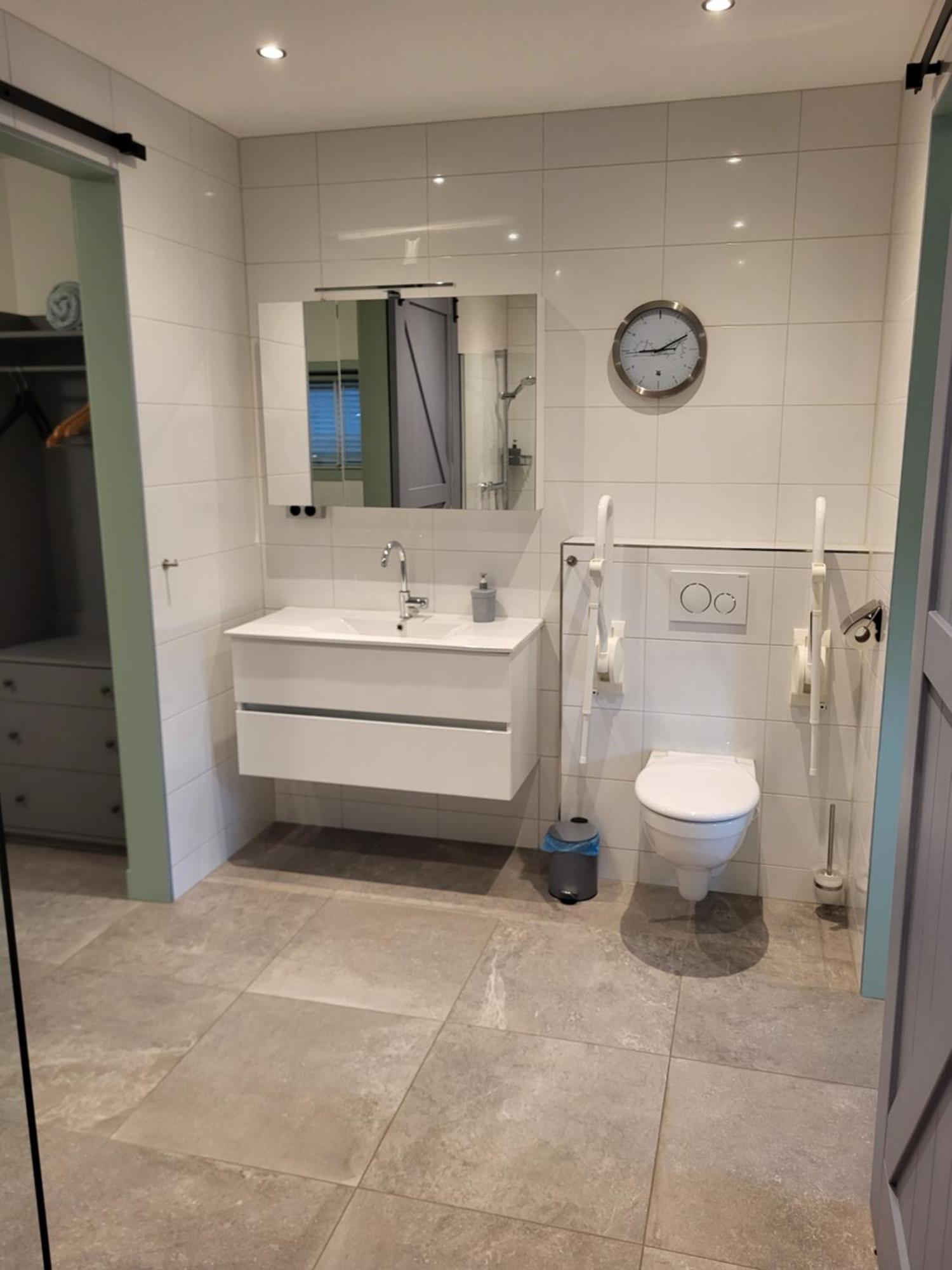 B & B De Tocht Berkhout Luaran gambar