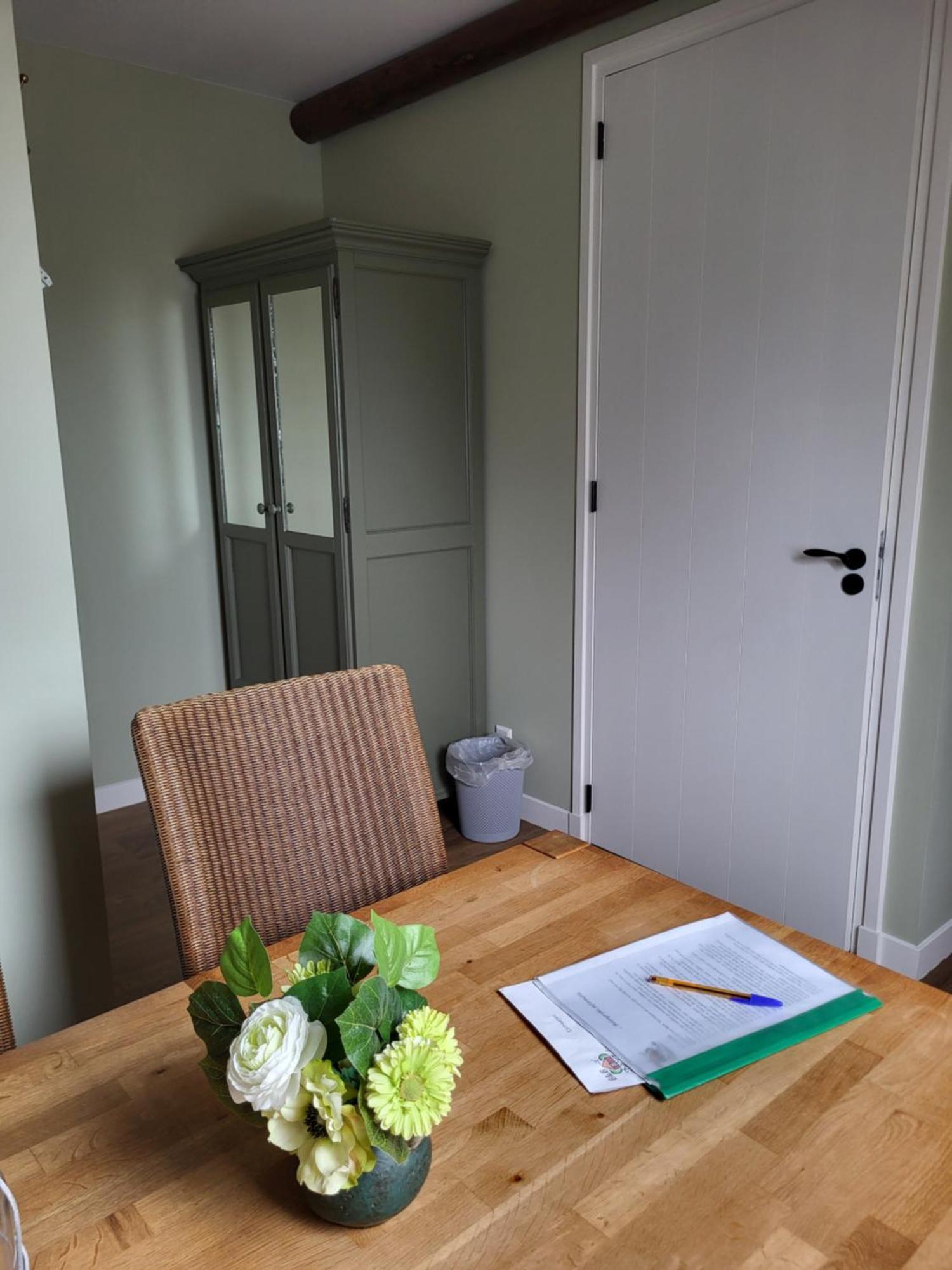 B & B De Tocht Berkhout Luaran gambar