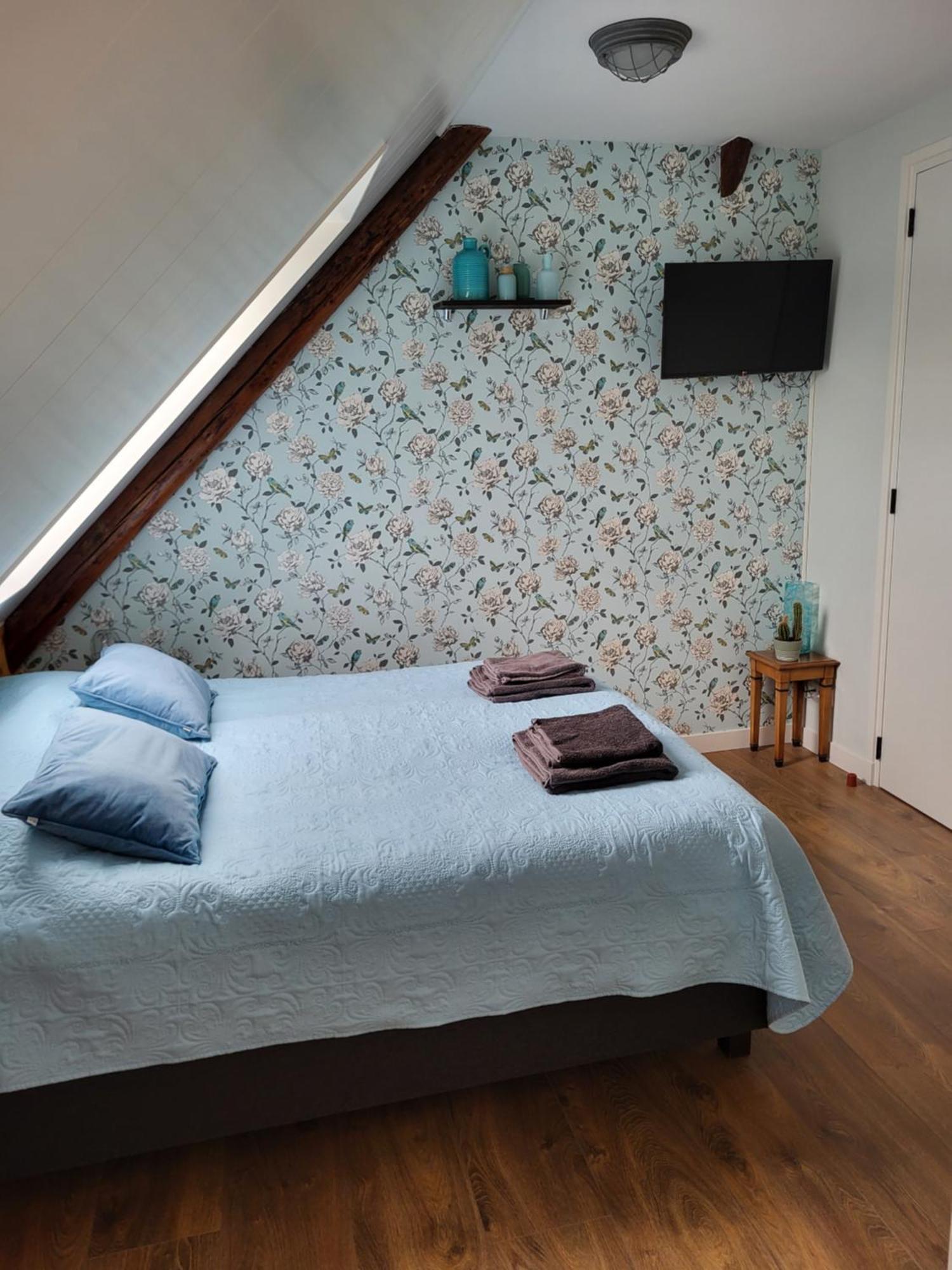 B & B De Tocht Berkhout Luaran gambar