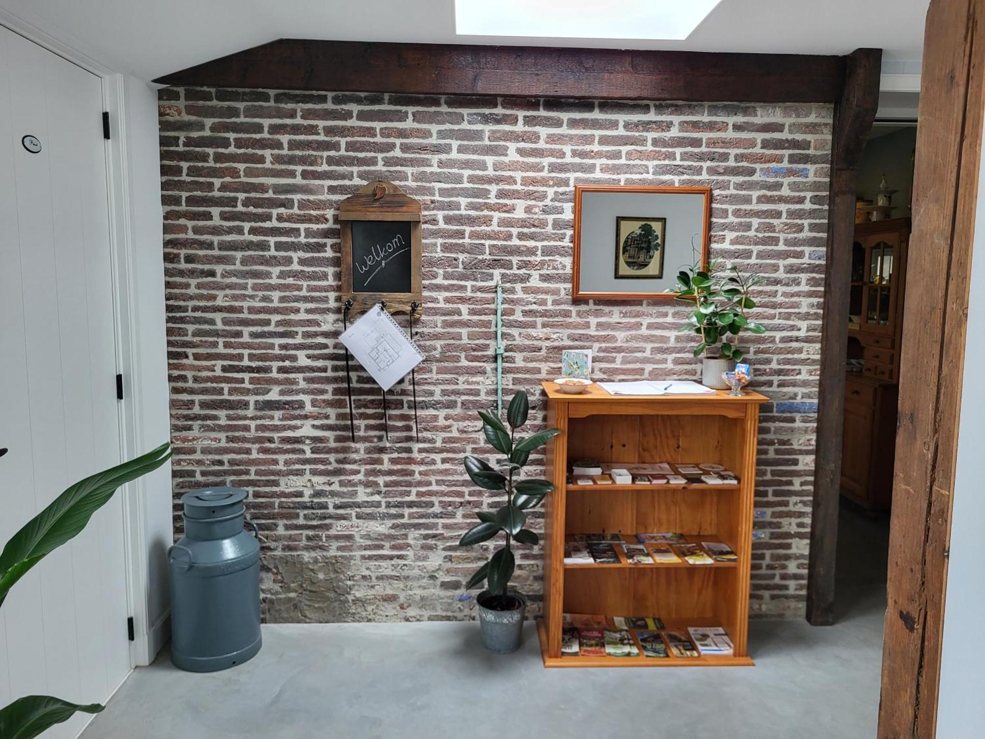 B & B De Tocht Berkhout Luaran gambar