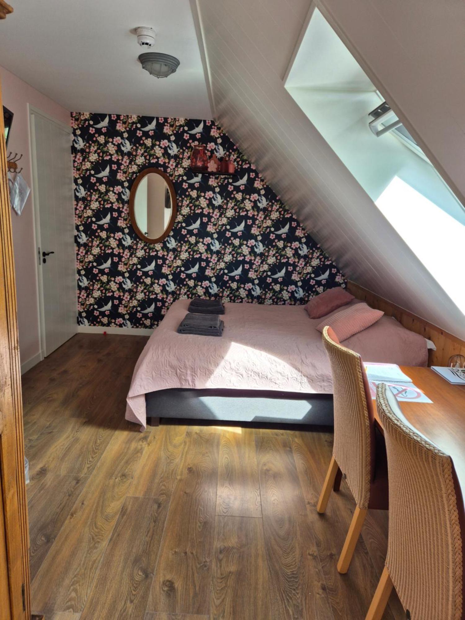 B & B De Tocht Berkhout Luaran gambar